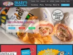 Sites similar to eatsnarfs.com