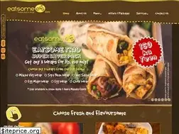 Sites similar to eatsome.in
