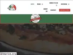 Sites similar to eatsorrentos.com
