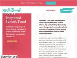 Sites similar to eatsouthbound.com