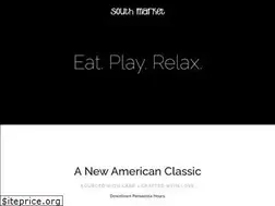 Sites similar to eatsouthmarket.com