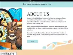 Sites similar to eatspanglish.com