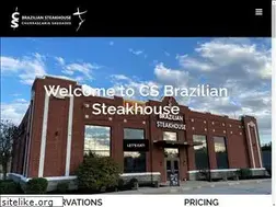 Sites similar to eatsteaks.com