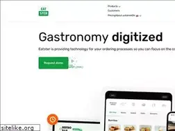 Sites similar to eatster.app