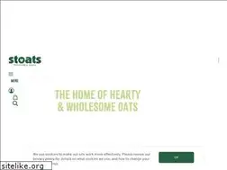 Sites similar to eatstoats.com
