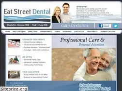 Sites similar to eatstreetdental.com