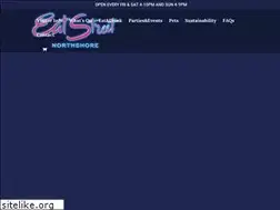 Sites similar to eatstreetnorthshore.com.au