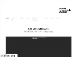 Sites similar to eatstretchnap.com