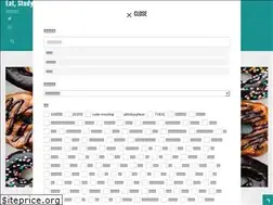 Sites similar to eatstudylive.com