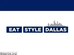 Sites similar to eatstyledallas.me