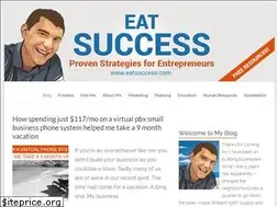 Sites similar to eatsuccess.com