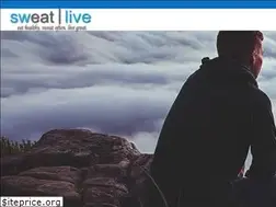 Sites similar to eatsweatlive.com