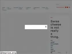 Sites similar to eatswitzcheese.ca