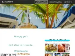 Sites similar to eatsxm.com