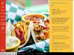 Sites similar to eattacorepublic.com