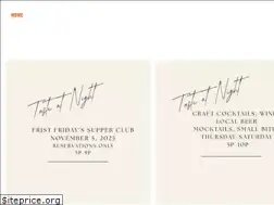 Sites similar to eattastelocal.com