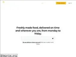 Sites similar to eattasty.com