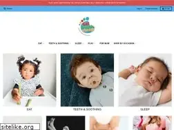 Sites similar to eatteethsleep.com.au