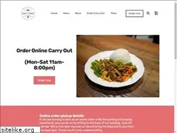 Sites similar to eatthai.co