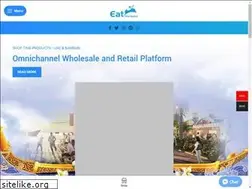 Sites similar to eatthaimarket.com