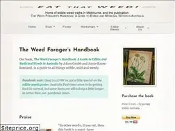 Sites similar to eatthatweed.com