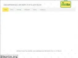 Sites similar to eatthelunchbox.com