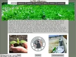Sites similar to eattheyard.net