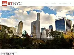 Sites similar to eatthisnewyork.com