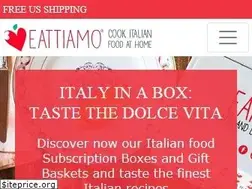 Sites similar to eattiamo.it