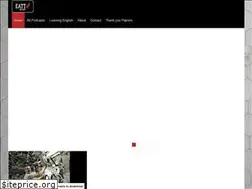 Sites similar to eattmag.com