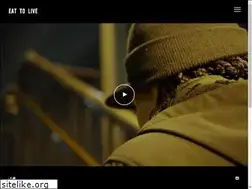 Sites similar to eattolivemovie.com