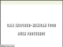 Sites similar to eattortacos.com