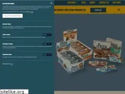 Sites similar to eattrek.com