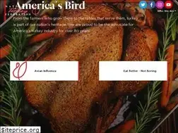 Sites similar to eatturkey.org