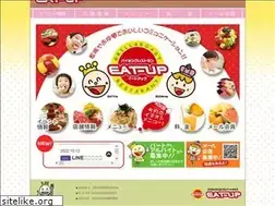 Sites similar to eatup.co.jp