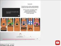Sites similar to eatup.games