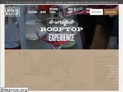 Sites similar to eatupdrinkup.net
