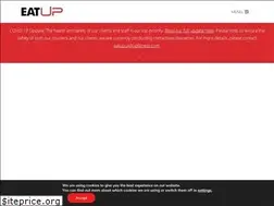 Sites similar to eatuplondon.co.uk