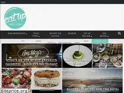Sites similar to eatupnewyork.com