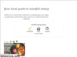 Sites similar to eatups.org