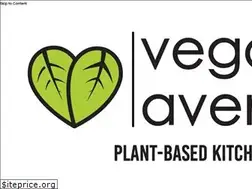 Sites similar to eatveganavenue.com