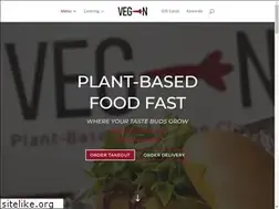 Sites similar to eatvegn.com