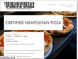 Sites similar to eatventuri.com