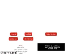 Sites similar to eatvenus.com
