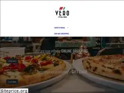 Sites similar to eatvero.com