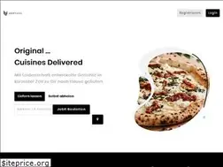 Sites similar to eatvertical.de