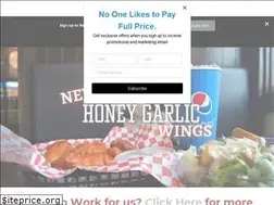 Sites similar to eatvillagepizza.com