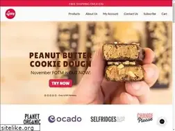 Sites similar to eatvive.com