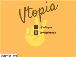 Sites similar to eatvtopia.com