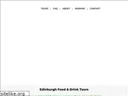 Sites similar to eatwalkedinburgh.co.uk